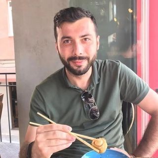 Uğur Semizoğlu fotoğrafı